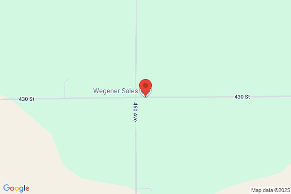 Wegener Sales Llc