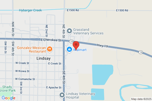 Best Western Lindsay Inn & Suites