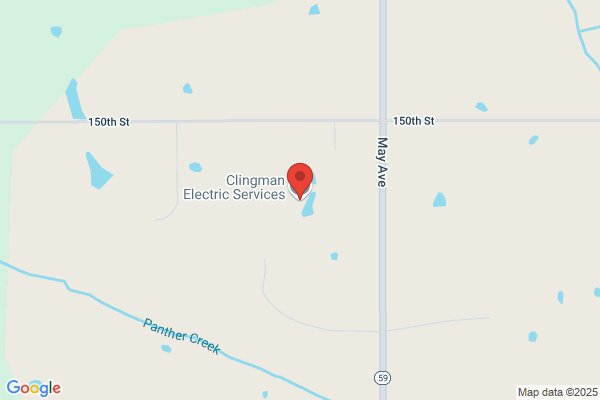 Allen Ac & Electric Service