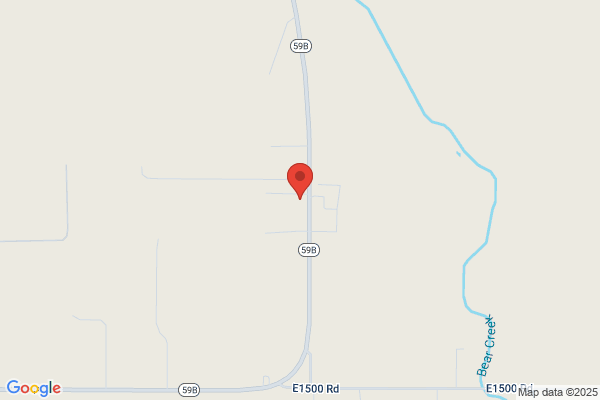 Bruce's Jones' Oil Field Service