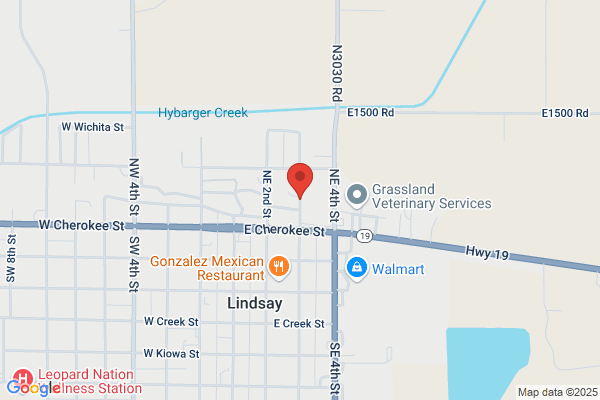 Fred's Rat Hole Service Inc