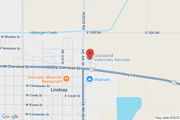 Lindsay Ag-Supply