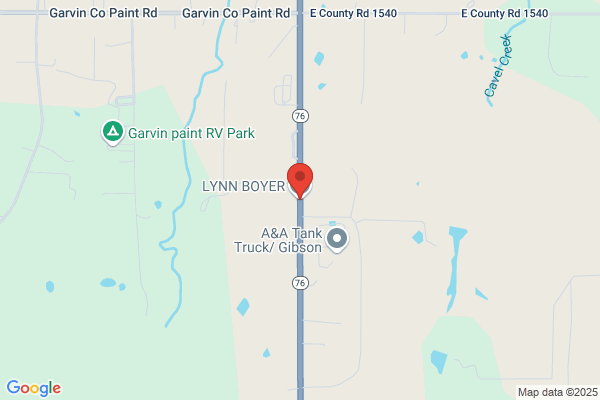 Lynn Boyer Inc