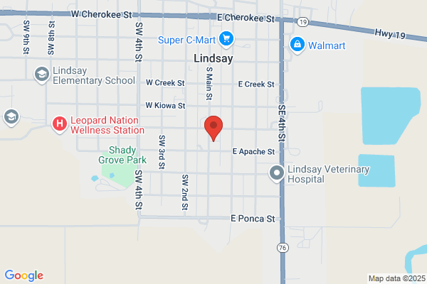 Oklahoma Insurance Consultants