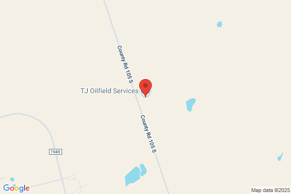 T & J Oil Field Service Co