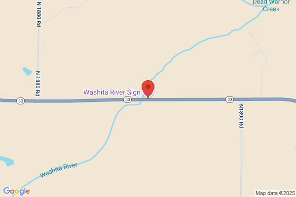 Washita Sign Co