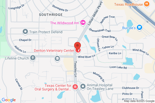North Texas Packer Services