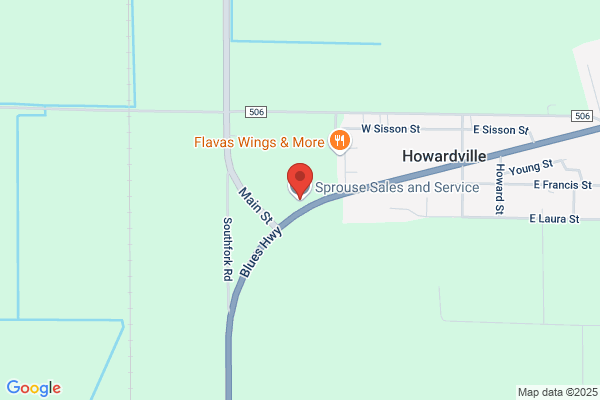 Sprouse's Auto Repair & Service