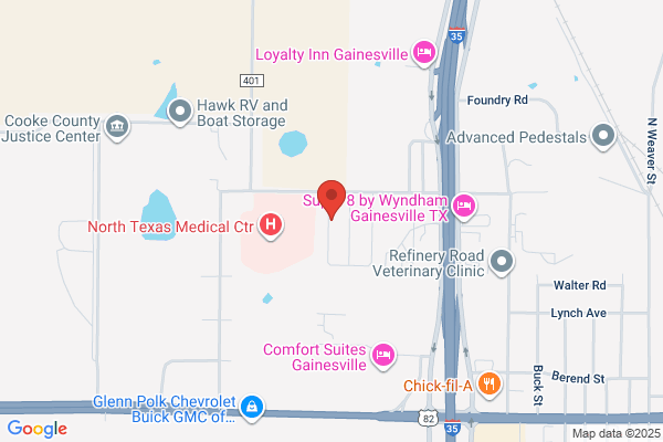 Sunset Village Mobile Home Park