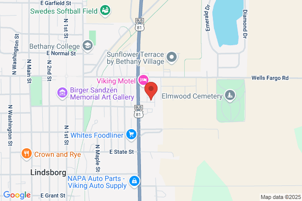 The Autowash & Storage