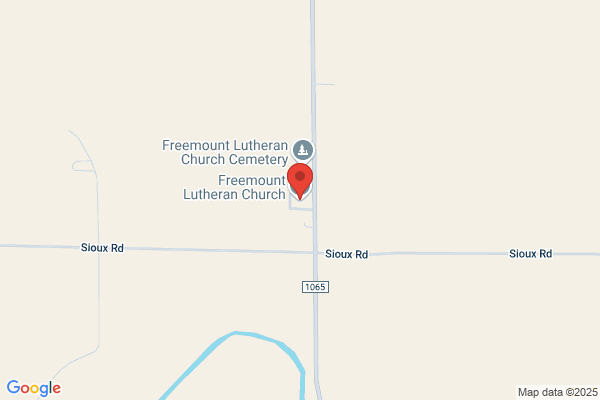 Freemount Lutheran Church
