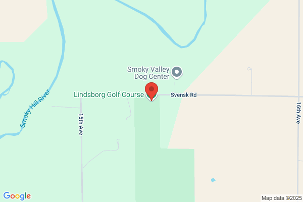 Lindsborg Golf Course