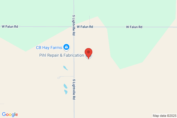 Pihl Repair & Fabrication