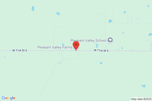 Pleasant Valley Farms