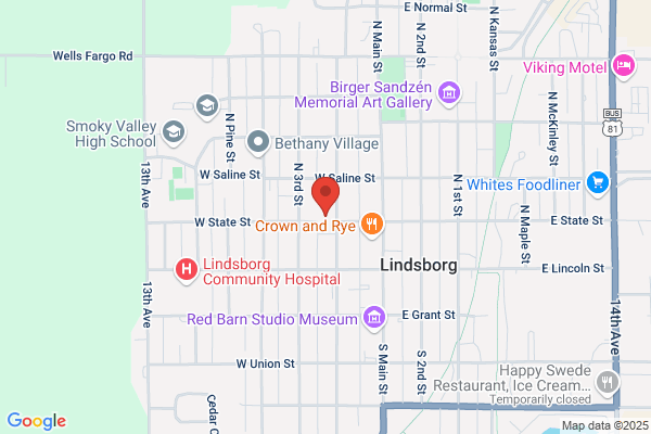 Schools Public, Soderstrom Elementary School