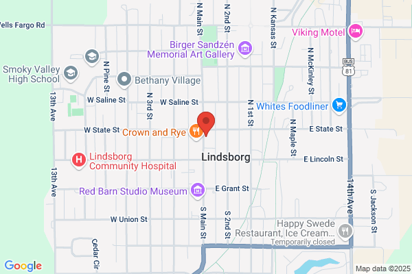 Smoky Valley Insurance Agency