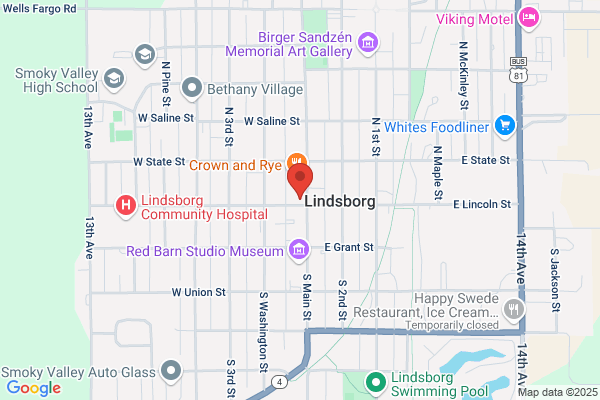 Swedish Pastries & Emporium