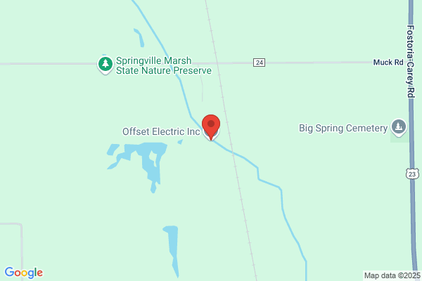 Fought Electric Inc