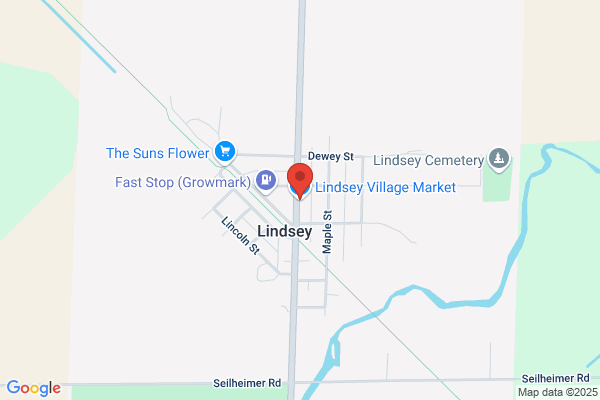 Lindsey Village Market