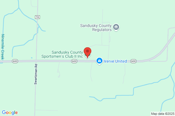 Sandusky County Sportsman Club
