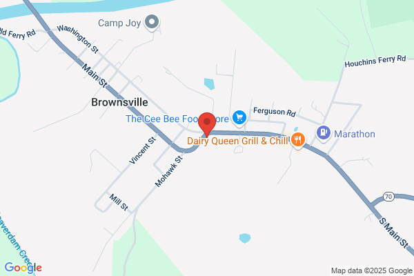 Brownsville Auto Sales