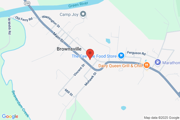 Edmonson County Attorney
