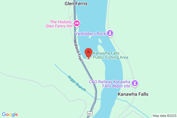 Laurel Creek Falls Fishing & Adventures