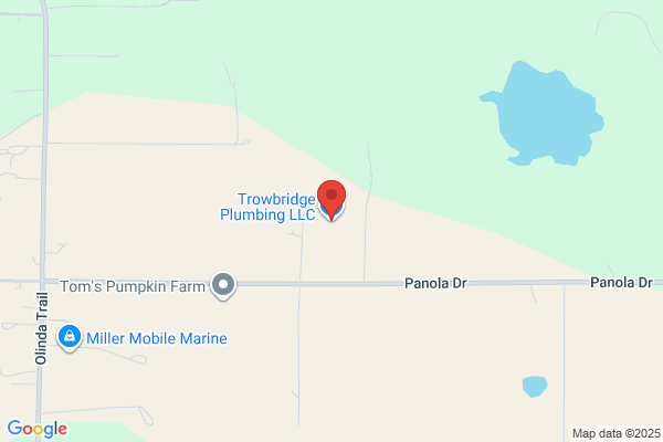 Trowbridge Plumbing LLC.