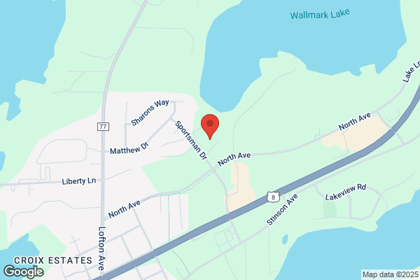Bungalows of Chisago City the