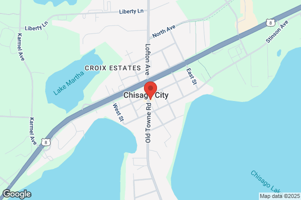Chisago County Abstract Company