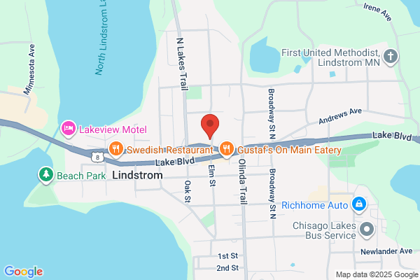 Chisago Lakes Veterinary Hospital