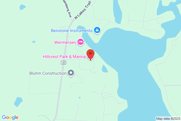 Hillcrest Rv Park