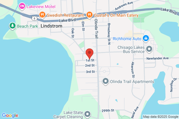 Lake Shore Terrace Retirement Estates