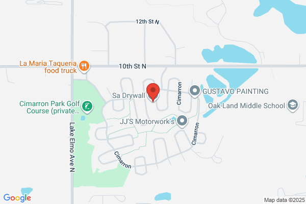 Lakes Area Drywall Finishing, LLC.
