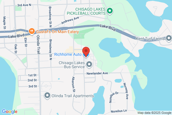 Lindstrom Auto & Alignment