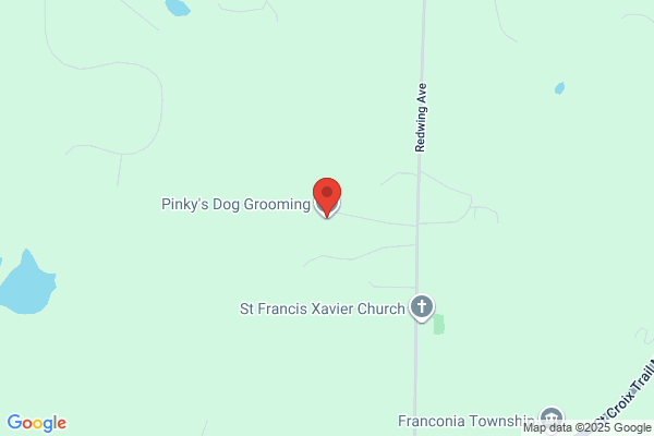 Pinky's Dog Grooming