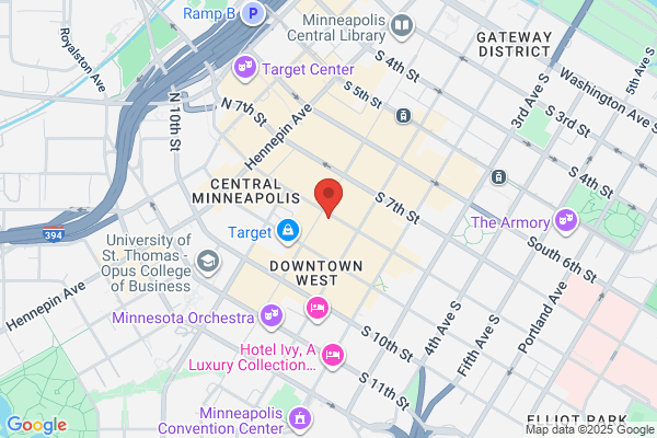 Ron Peterson & Associates Integrated Sales Inc
