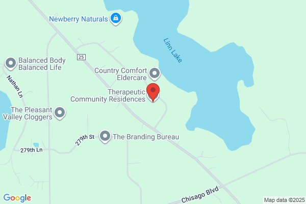 Therapeutic Community Residences Inc