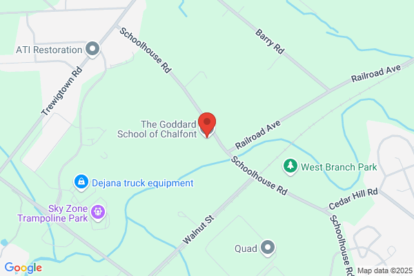 The Goddard School of Chalfont