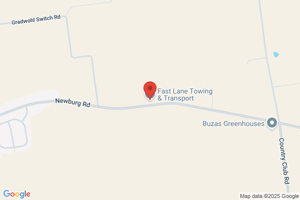 309 Towing Service