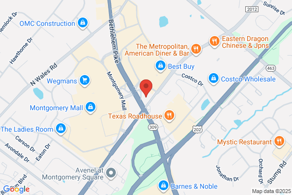 FedEx Office Print & Ship Center