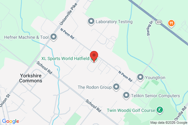 Hatfield Athletic Club