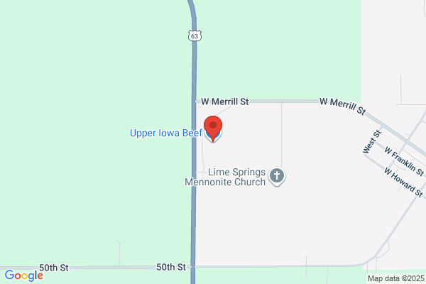 Iowa Lamb Processing
