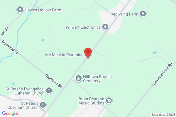 McMackin's Plumbing