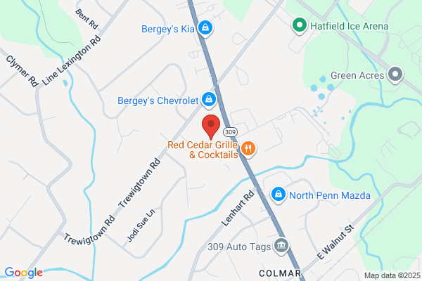 U-Haul Storage of Bethlehem Pike