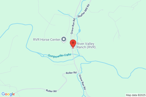River Valley Ranch (RVR)