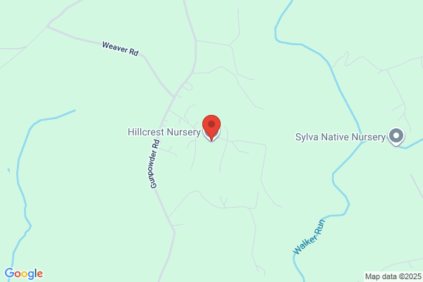 Hillcrest Nursery Inc