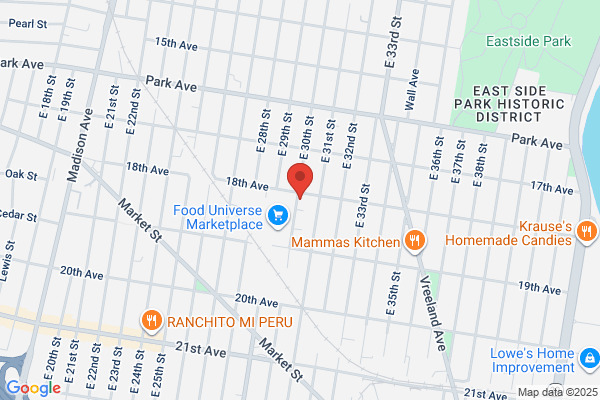 Kenmar Machine Inc
