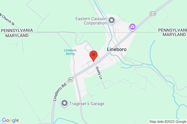 Lineboro Body Shop