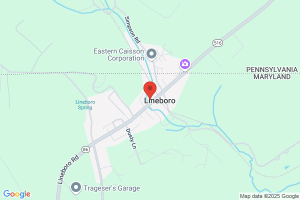 Lineboro Volunteer Fire Co